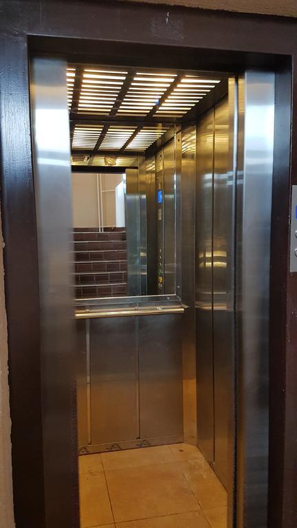 Apartment Suncani Vrhovi Kopaonik Exterior foto