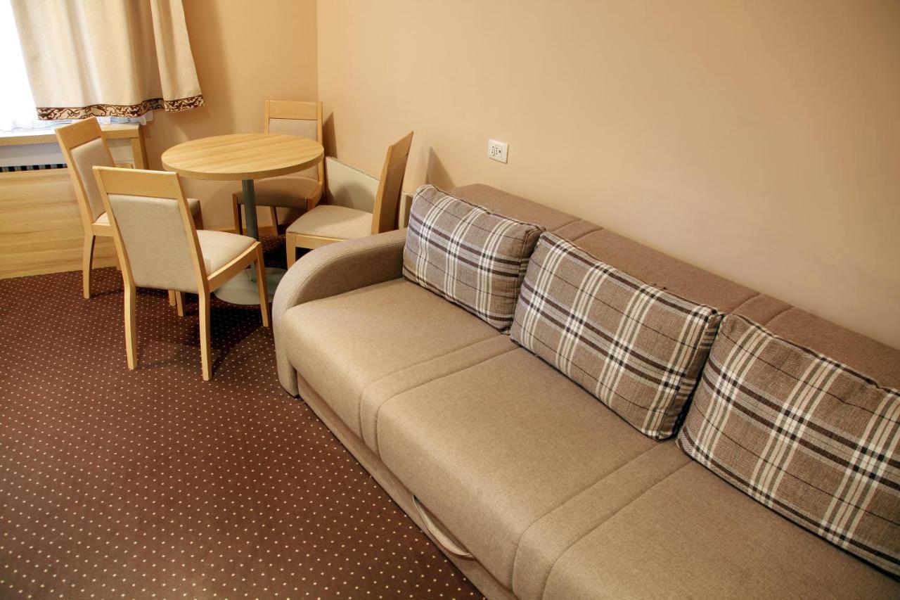 Apartment Suncani Vrhovi Kopaonik Exterior foto
